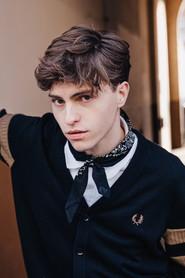 Simon Lucas