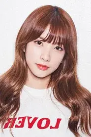 Kim Ji-sook