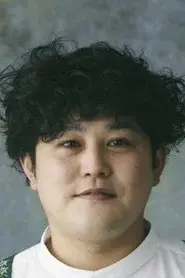 Itakura Takeshi