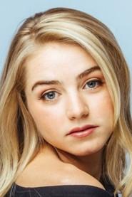 Catherine Blades