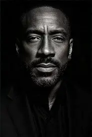 Derek Talib