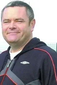 Ed Deedigan