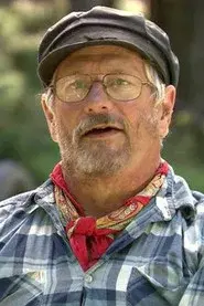 Gustav "Gutta" Andersson