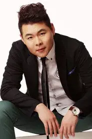 Yang Yuanhan