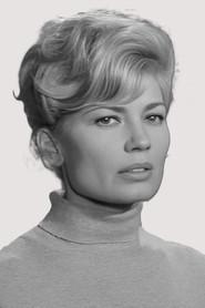 Nadia Sanders
