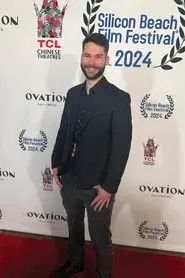 Benjamin Mehr