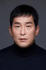 Jo Hyun-wu