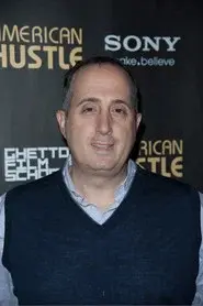 Richard Suckle