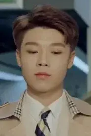 Xu Sheng Hua