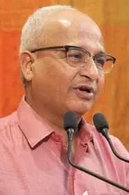 Archan Trivedi