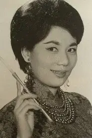 Kao Pao-Shu