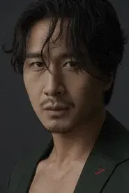 Guo Jianuo