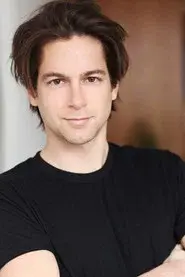 Patrick Martin