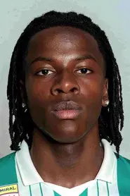 Kenny Nzogang