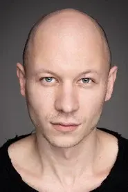 Egor Baranovsky