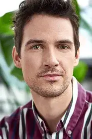 Benjamin Dรฉziel
