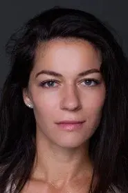 Karina Myndrovskaya