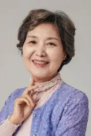 Kwon Min-kyung