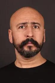 Özgür Özcan
