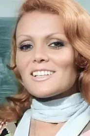 Peggy Markoff
