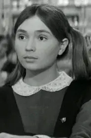 Lena Bespalova