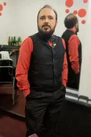Ariel Martínez Morán