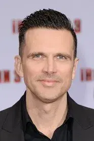 Ashley Hamilton