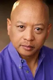 Ewart Chin