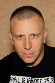 Nikolay Molochkov
