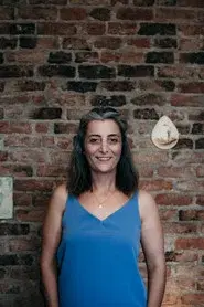 Bingöl Elmas