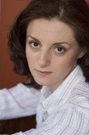 Yelena Shmulenson