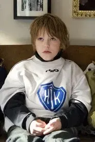 Nikolaj Stรธvring Hansen