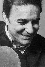 Joรฃo Gilberto