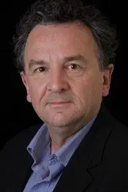 Louis Nowra