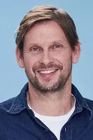Johnnie Krigström