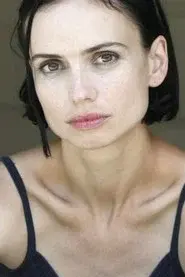 Yvonne Woods