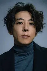 Issey Takahashi