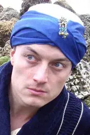 Marlen Osmanov