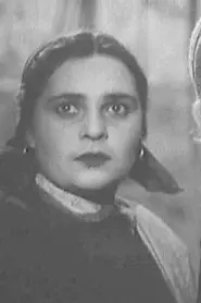 Yelizaveta Chesnokova