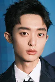 Bai Yufan