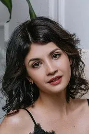 Diana Yagofarova