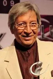 Talat Hussain