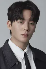 Lee Jung-ha