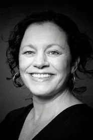 Marianne Mørk Larsen
