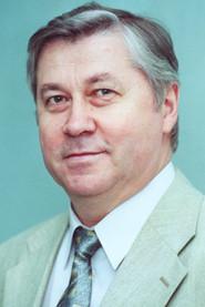 Sergei Alexashkin