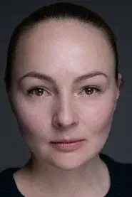 Ekaterina Pavlova