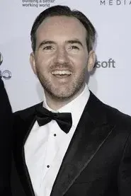 Nick Vincent Murphy