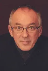 Jacky Evrard