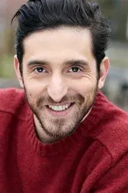 Camille Pistone