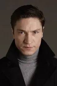 Aleksey Kirsanov